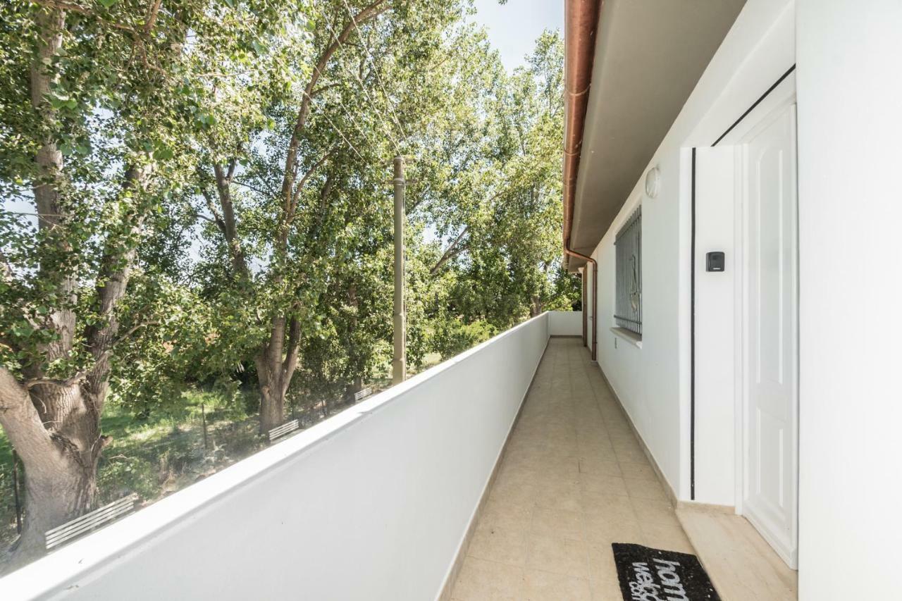 Sa Lampana Villa Orosei Exterior photo